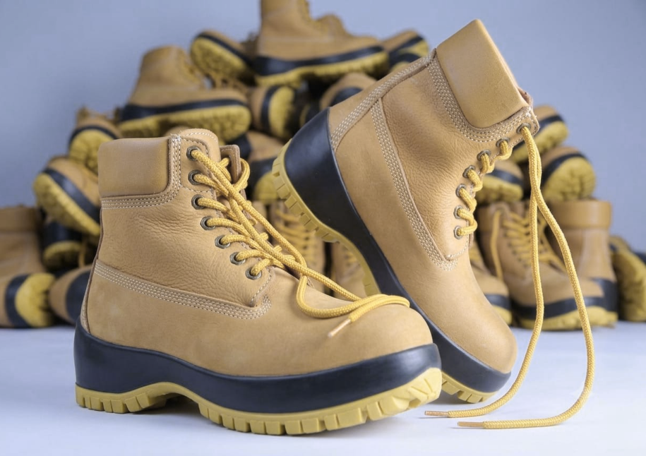 From Workshop to Wardrobe: RB Shoes